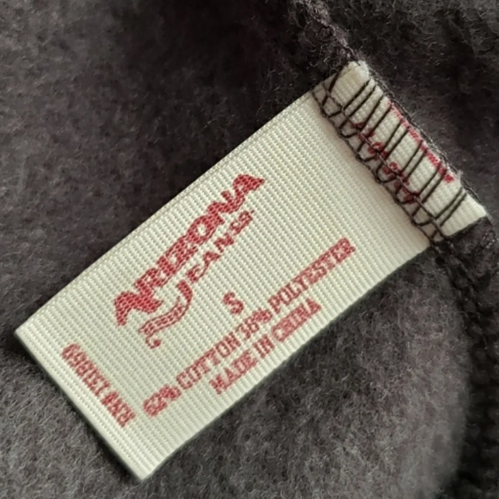Arizona Wrist Tie Sweatshirt Sweater